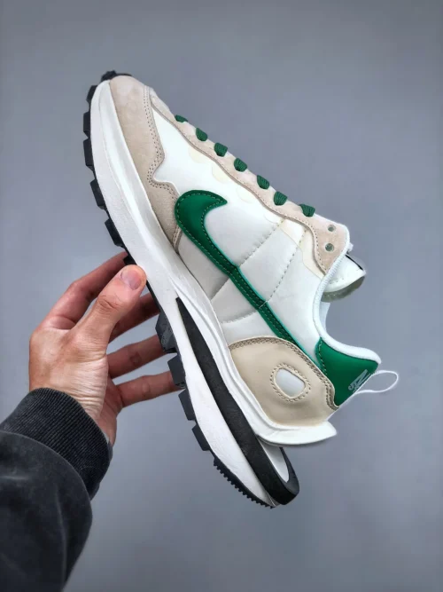 Balenciaga VaporWaffle 3.0 Mesh Sneakers Style 0032