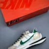 Balenciaga VaporWaffle 3.0 Mesh Sneakers Style 0032