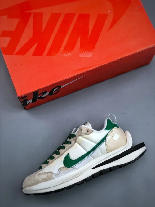Balenciaga VaporWaffle 3.0 Mesh Sneakers Style 0032