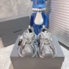 Balenciaga Tess Sneakers Style 0033