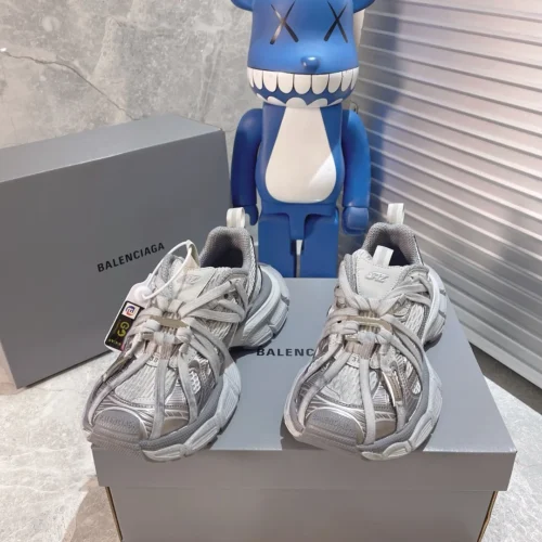 Balenciaga Tess Sneakers Style 0033