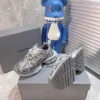 Balenciaga Tess Sneakers Style 0033