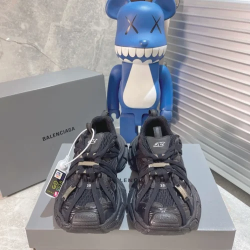 Balenciaga Tess Sneakers Style 0034