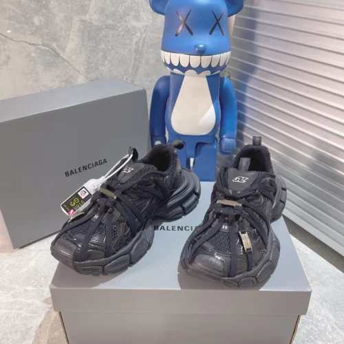 Balenciaga Tess Sneakers Style 0034