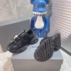 Balenciaga Tess Sneakers Style 0034