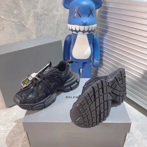 Balenciaga Tess Sneakers Style 0034