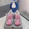 Balenciaga Tess Sneakers Style 0035