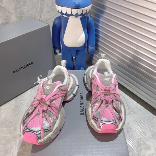 Balenciaga Tess Sneakers Style 0035