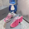 Balenciaga Tess Sneakers Style 0035