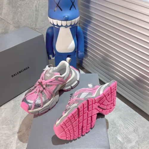 Balenciaga Tess Sneakers Style 0035