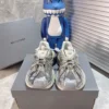 Balenciaga Tess Sneakers Style 0036