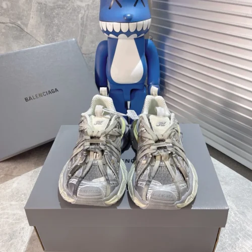 Balenciaga Tess Sneakers Style 0036