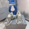 Balenciaga Tess Sneakers Style 0036