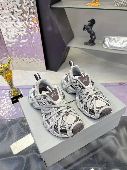 Balenciaga 3XL Chunky Sneakers