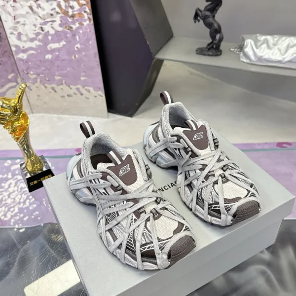 Balenciaga 3XL Chunky Sneakers