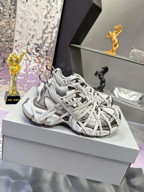 Balenciaga 3XL Chunky Sneakers