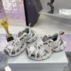 Balenciaga 3XL Chunky Sneakers