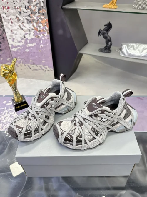 Balenciaga 3XL Chunky Sneakers