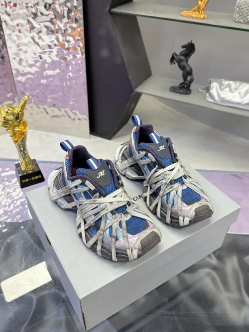 Balenciaga 3XL Chunky Sneakers Style 0038