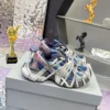 Balenciaga 3XL Chunky Sneakers Style 0038