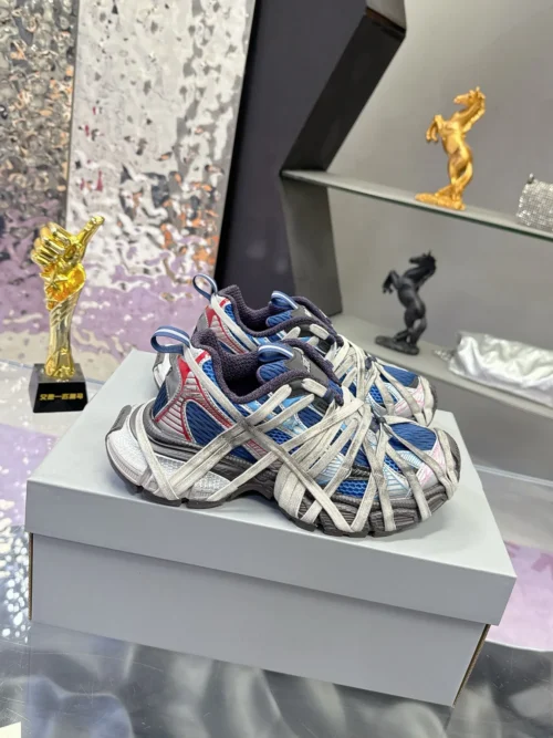 Balenciaga 3XL Chunky Sneakers Style 0038