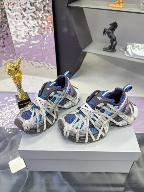 Balenciaga 3XL Chunky Sneakers Style 0038