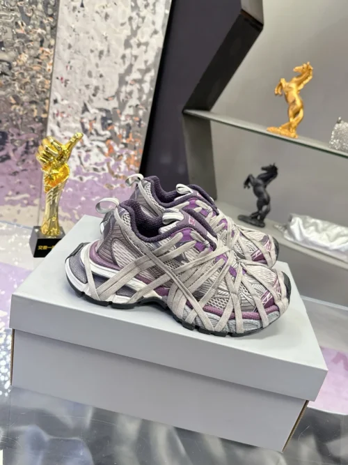 Balenciaga 3XL Chunky Sneakers Style 0039