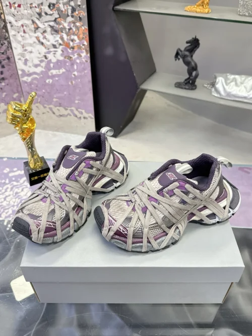 Balenciaga 3XL Chunky Sneakers Style 0039