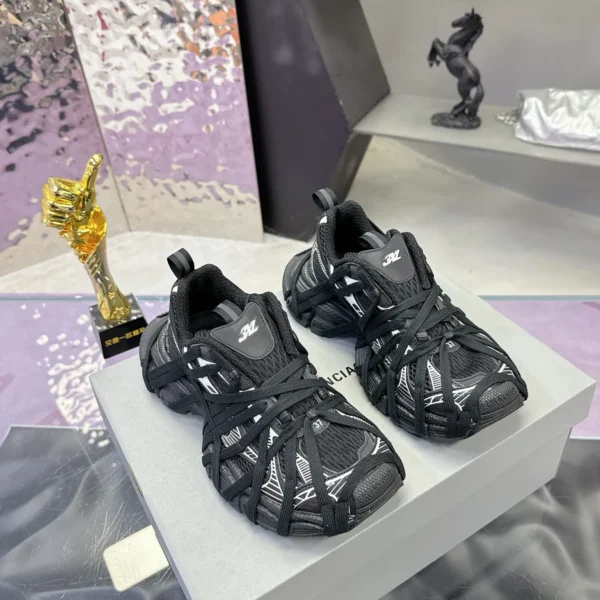 Balenciaga 3XL Chunky Sneakers Style 0040