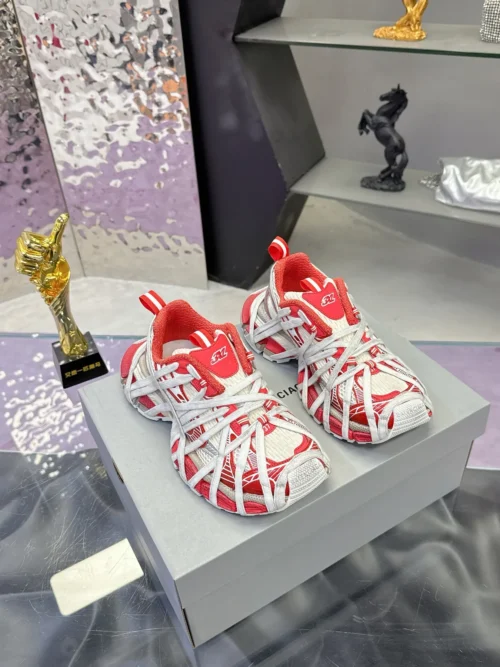 Balenciaga 3XL Chunky Sneakers Style 0042