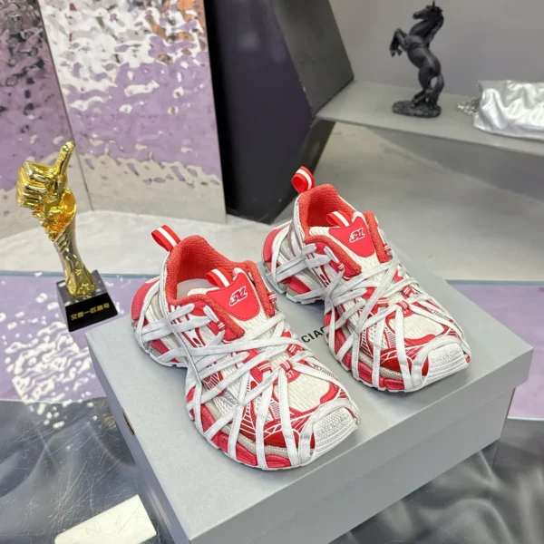 Balenciaga 3XL Chunky Sneakers Style 0042