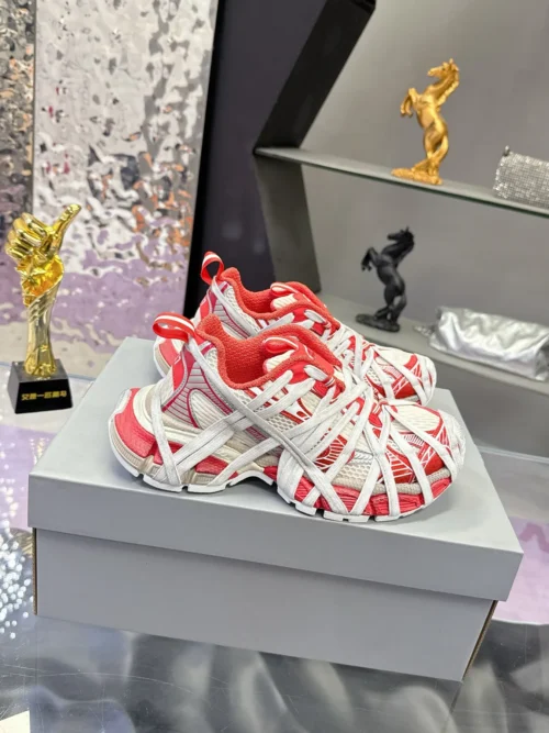 Balenciaga 3XL Chunky Sneakers Style 0042
