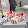 Balenciaga 3XL Chunky Sneakers Style 0042