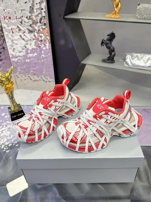 Balenciaga 3XL Chunky Sneakers Style 0042