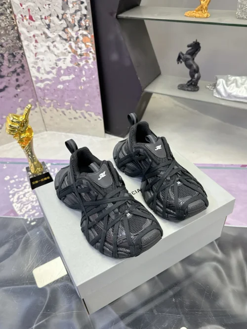 Balenciaga 3XL Chunky Sneakers Style 0043