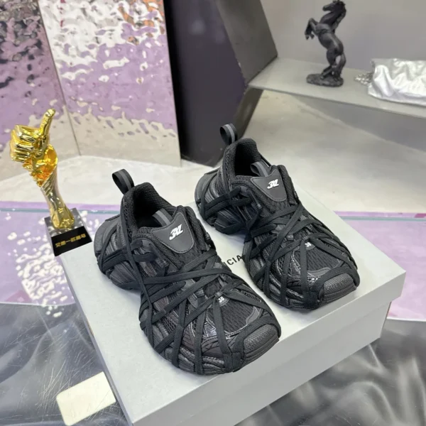 Balenciaga 3XL Chunky Sneakers Style 0043