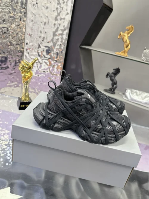Balenciaga 3XL Chunky Sneakers Style 0043