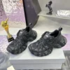 Balenciaga 3XL Chunky Sneakers Style 0043