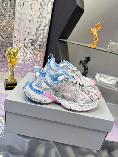 Balenciaga 3XL Chunky Sneakers Style 0044