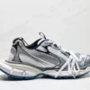 Balenciaga Phantom Chunky Sneakers
