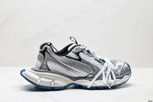 Balenciaga Phantom Chunky Sneakers