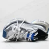 Balenciaga Phantom Chunky Sneakers