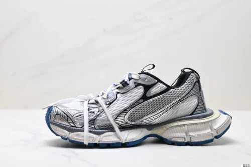 Balenciaga Phantom Chunky Sneakers