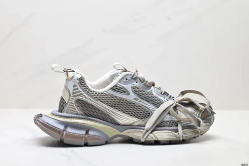 Balenciaga Phantom Chunky Sneakers Style 0046