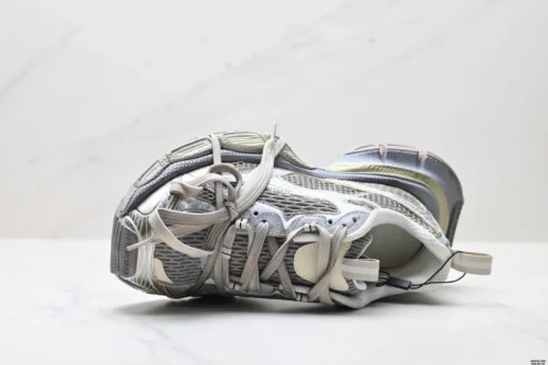 Balenciaga Phantom Chunky Sneakers Style 0046