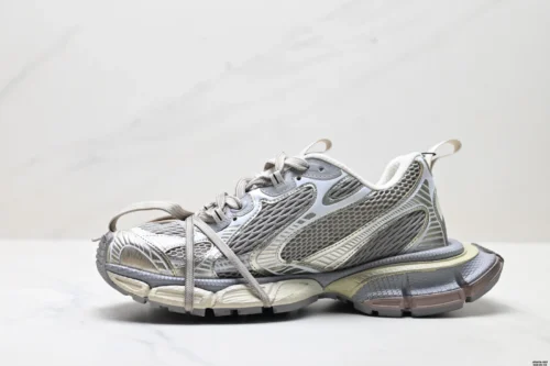 Balenciaga Phantom Chunky Sneakers Style 0046