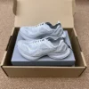 Balenciaga Circuit Mesh Running Sneakers