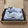 Balenciaga Circuit Mesh Running Sneakers