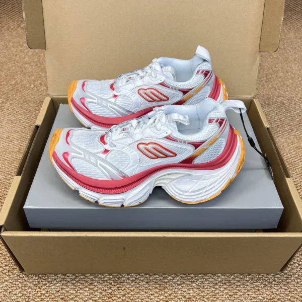 Balenciaga 10XL Chunky Sneakers Style 0048