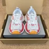 Balenciaga 10XL Chunky Sneakers Style 0048